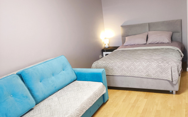 Квартира в центре