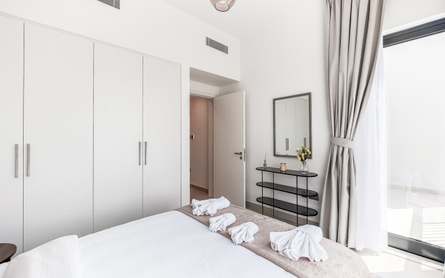 Вилла Stonetree Camelia