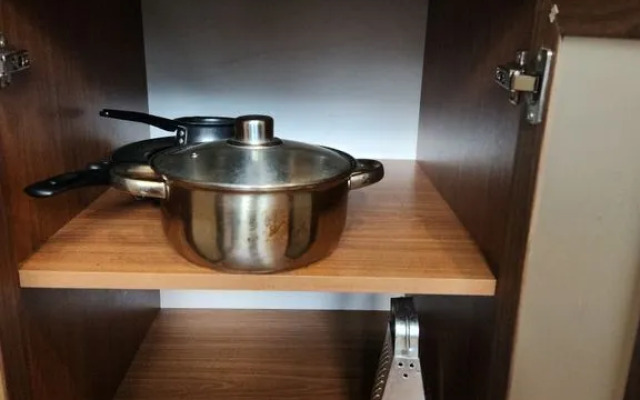 Квартира Уютная