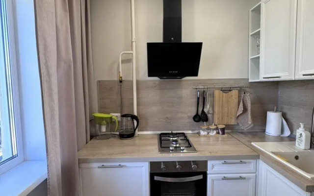 Na Prospekte Lenina 39A Flat