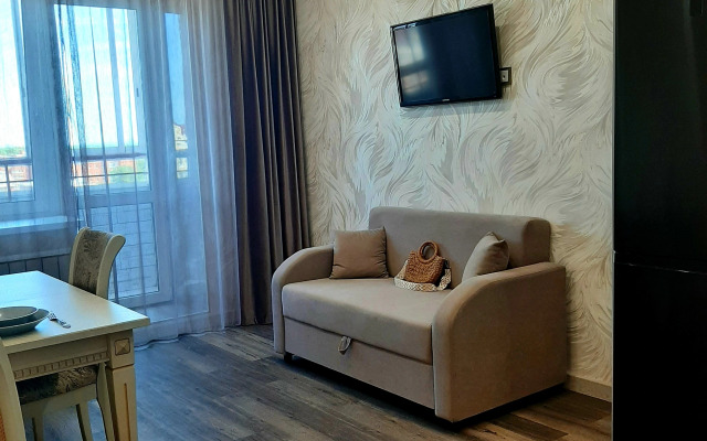 Квартира в центральном районе города