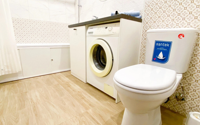 Апартаменты Люкс на улице Михайловском