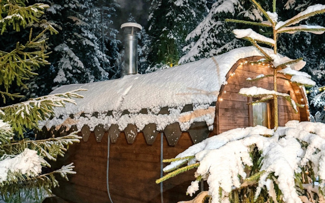 Гостевой дом Мэрлин Лопанович Парк