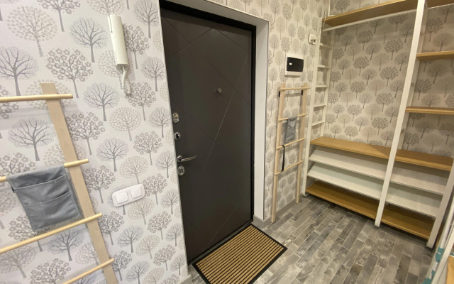 Квартира Новогорск