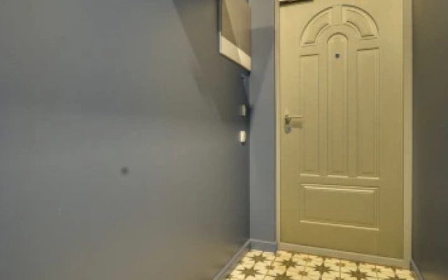 Апартаменты Art De Vivre