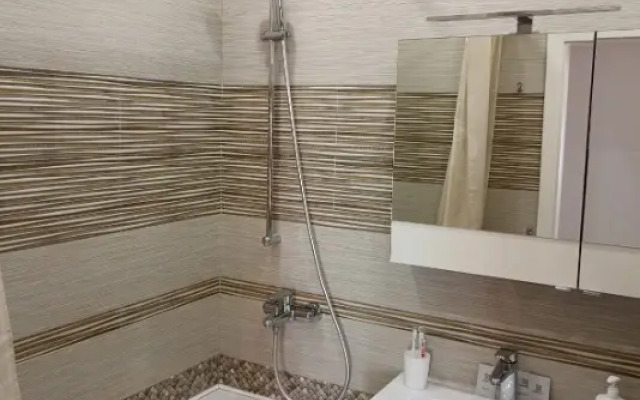 Квартира для командированных