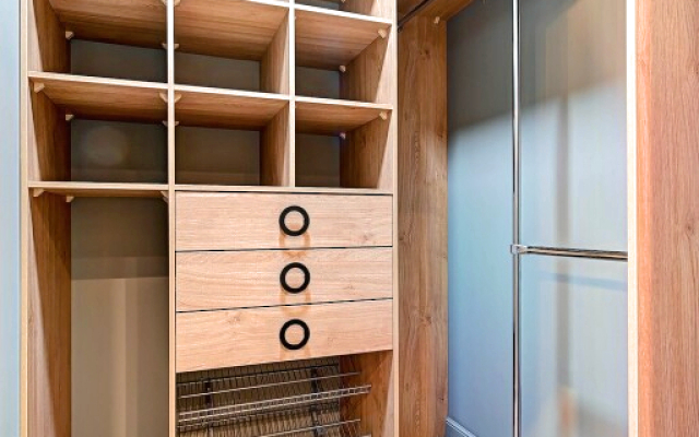 Квартира в ЖК Покровский Парк