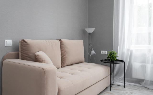 Апартаменты Шанхайское