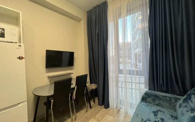 Квартира однaкомнатнaя мкрн. Мамайка