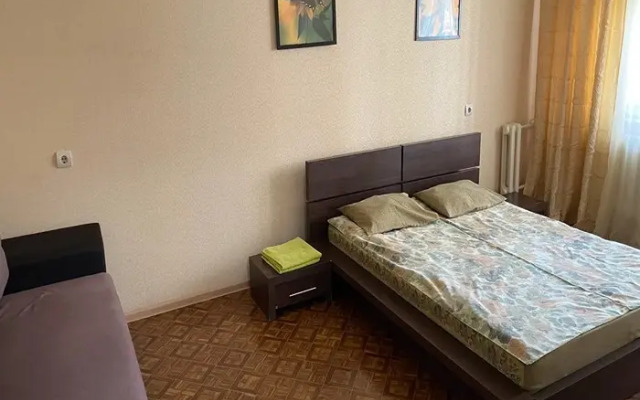 Квартира двухкомнатная на ул.Отрадная д.79 20046