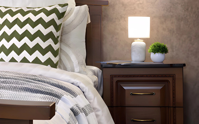 Апартаменты Однокомнатные Тема