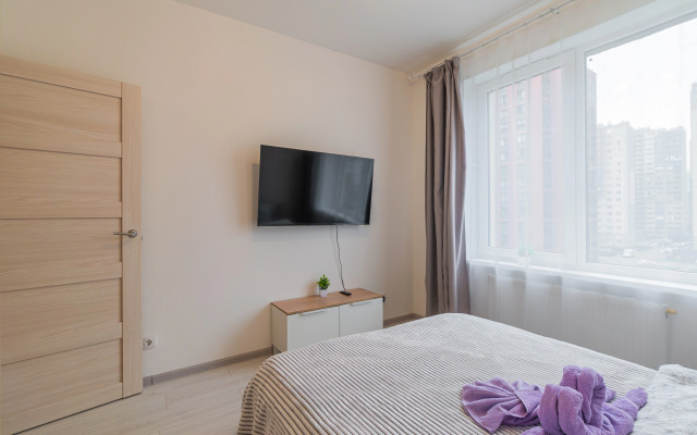 Apartments SalutApart 17W