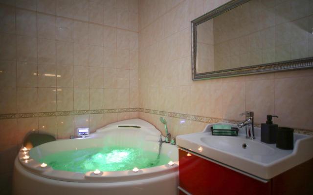 Бутик-отель Б96