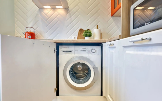 Апартаменты Попугай