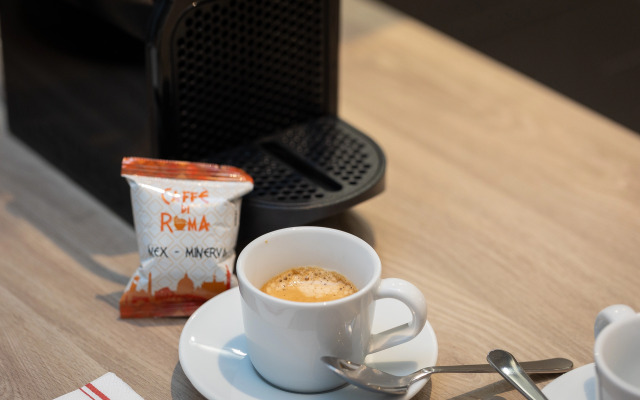 Апартаменты Colosseum - Three-Bedroom Apartment