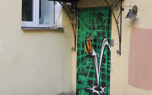 Гостевой дом 2СТЕП на Владимирском проспекте