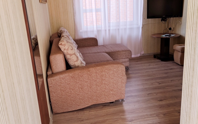 Yuzhny Briz Guest House