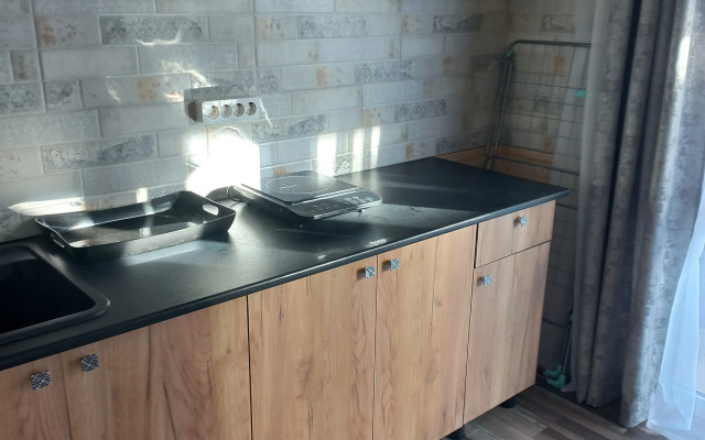 Частный дом у моря Дачи Удачи