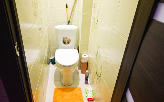 Квартира на Улице Лазо