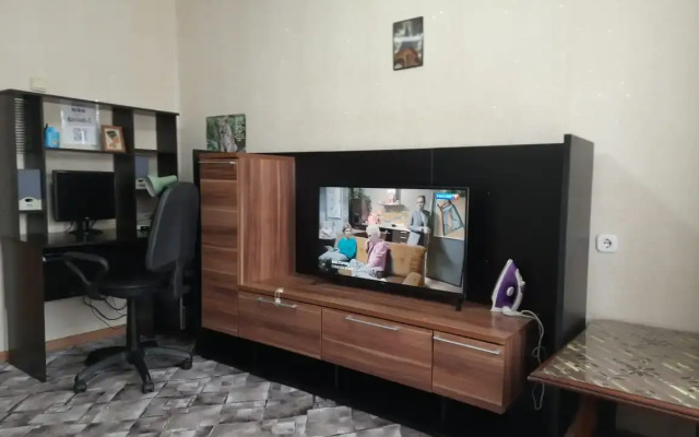 Kvartira na Dzerzhinskogo 48