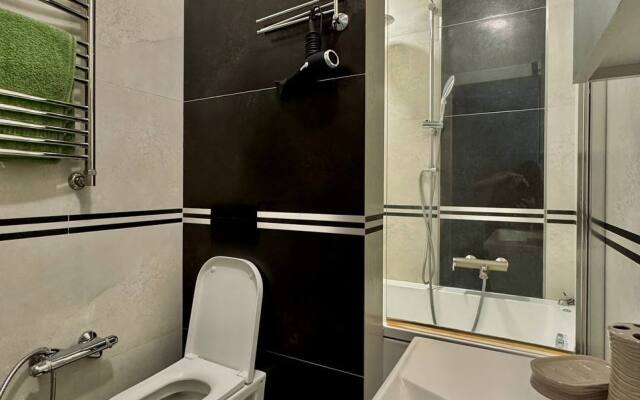 Apartamenty Dizaynerskaya Treshka Ryadom S Ploschad Pobedy