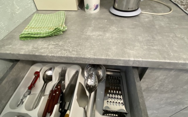 Апартаменты Уютная квартира на Тихорецкой