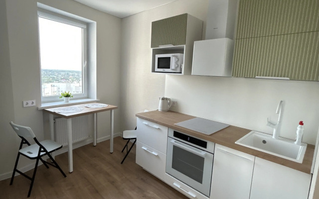 Na Ulitse Trudovaya 12/7 Flat