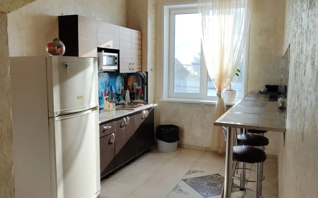 Mostovaya Sloboda Guest house