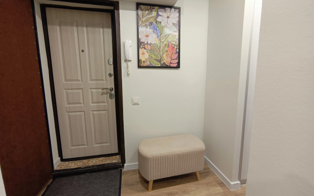 Akcent u Muzeya Marcipana Apartments