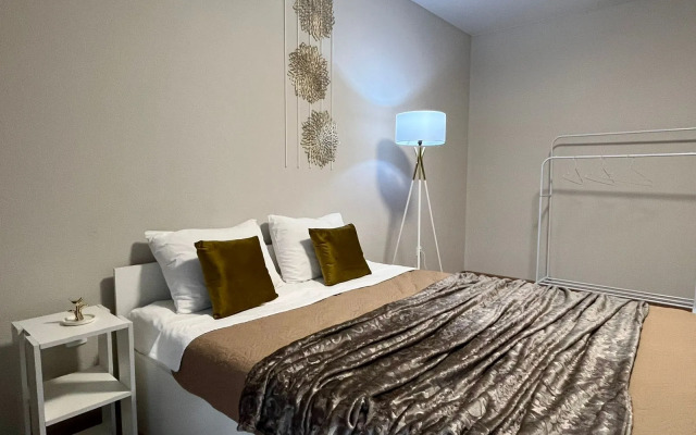 Квартира  Неотель рядом с Московским проспектом, трассой М4, ОКБ