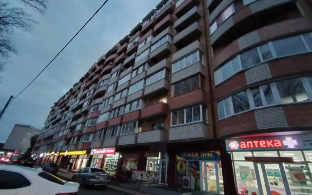 Апартаменты Абакана