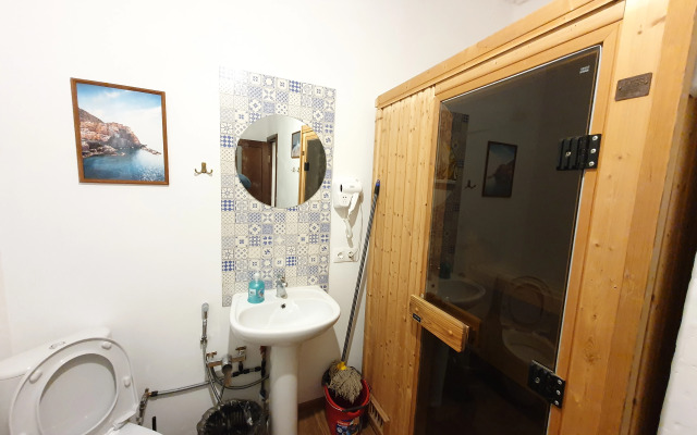 Частный дом в Степаново до 8 Человек