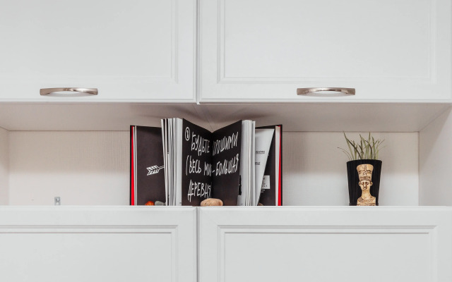 Zhk Frukty Limon 9013 Flat