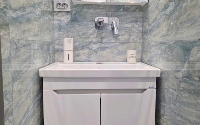 Apartamenty Premium klassa v Elitnom ZK Legenda v centre Tuly (A)