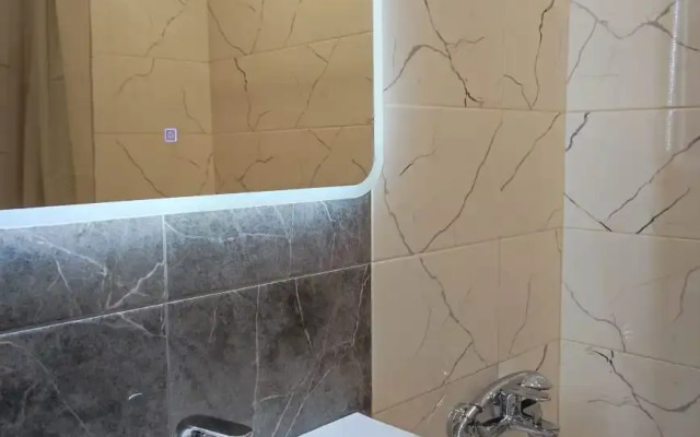 Апартаменты Комфорт в Старице