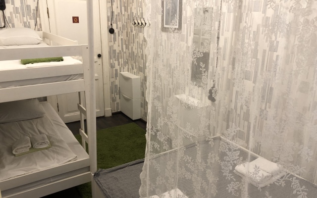 Гостевой Дом Old Flat  на 1-ой Советской