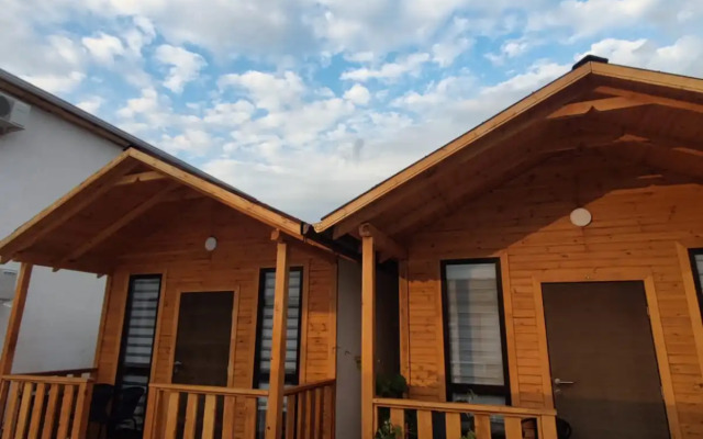 Belaya Lebed Mini-Hotel