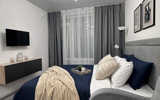 V Zhk Pulse Premier Apartments