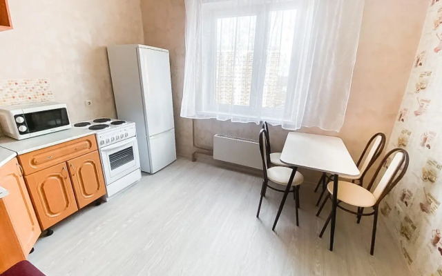 Uyutnaya Kvartira Vozle Sheremetyevo Apartments