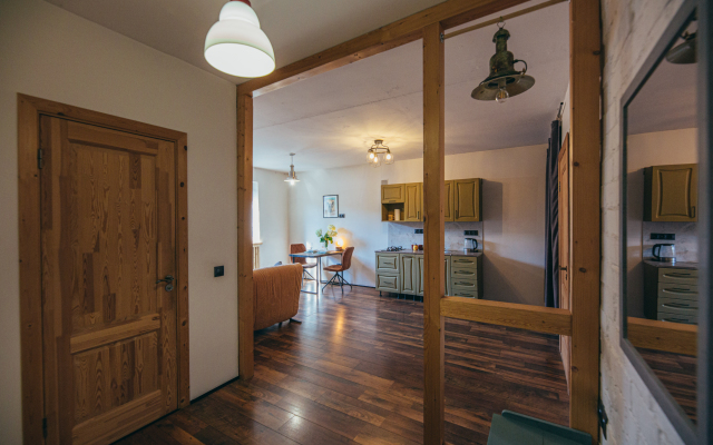 Loft Apartments