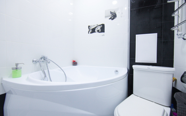 Na Nagornoy 16 Apartament