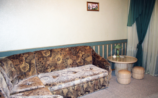 Morskaya 3 Apartments