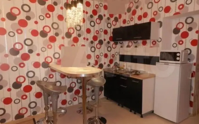 Апартаменты Какдома36 на Революции 9А