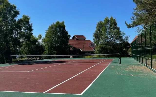 Baykalskie Sezony Hotel
