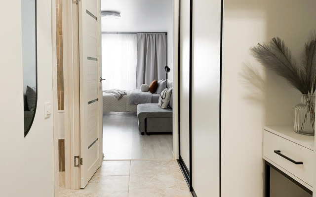 Апартаменты Гармония 18км 5мин Пешком до Самарских Терм Смело Бронируй