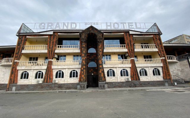 Мини-Отель Grand House