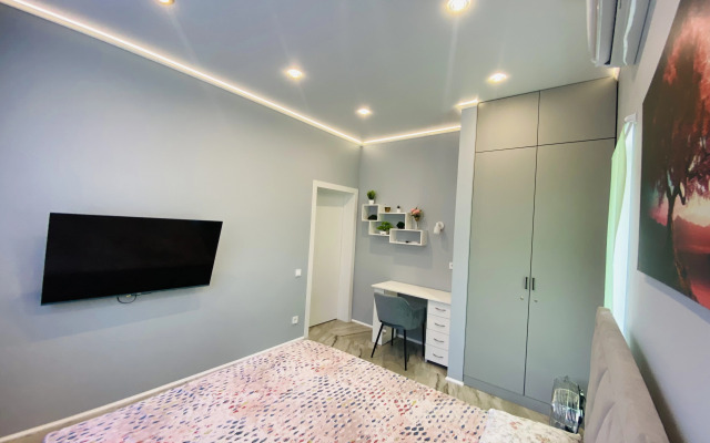 Viogradov Dom Paradise Villa