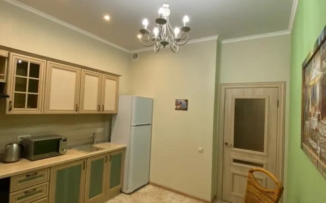 Квартира Комфортный дом