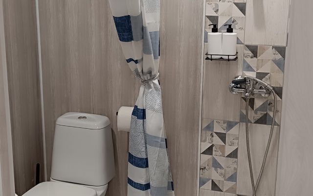 Pikhta S Baney Guest House