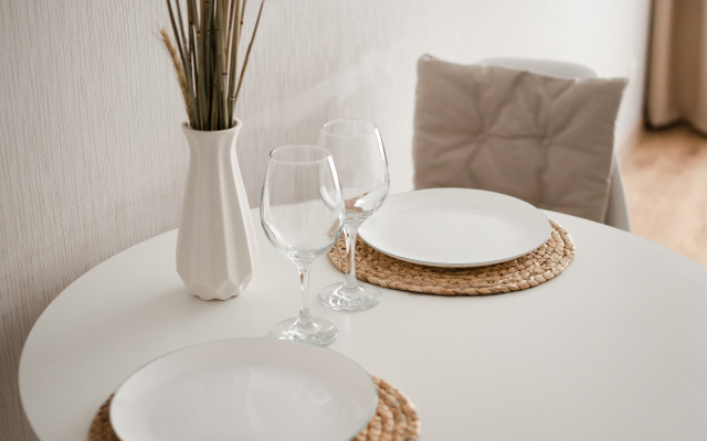 Квартира Уютная Светлая Студия в 8 минутах от метро Парнас